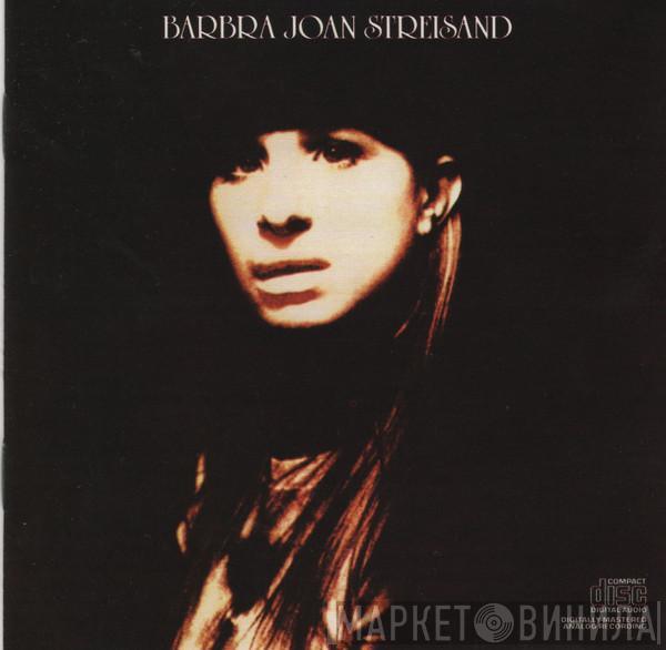 Barbra Streisand - Barbra Joan Streisand