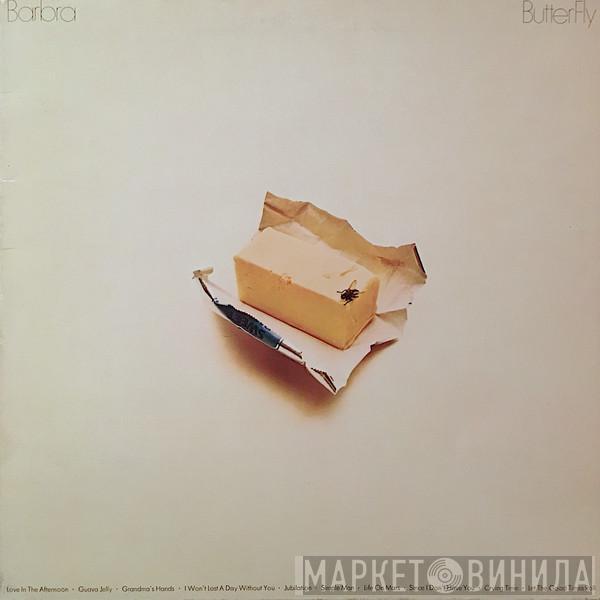 Barbra Streisand - Butterfly