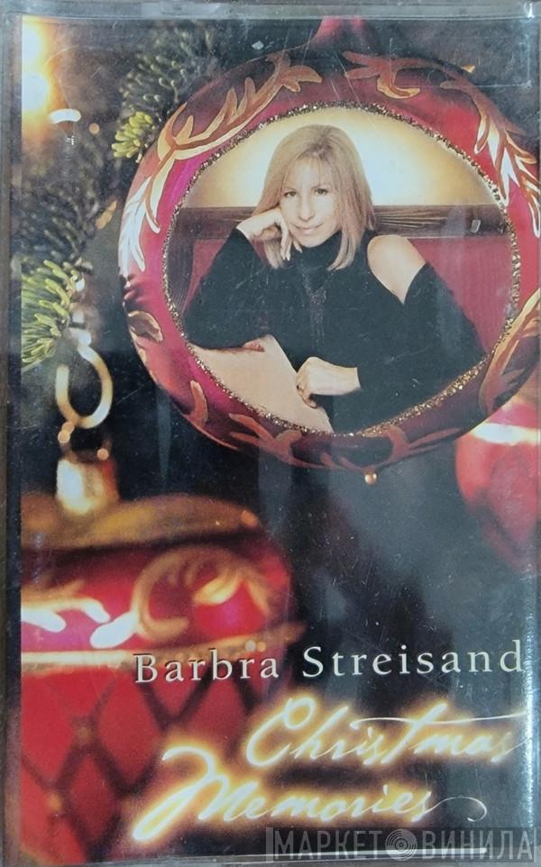  Barbra Streisand  - Christmas Memories