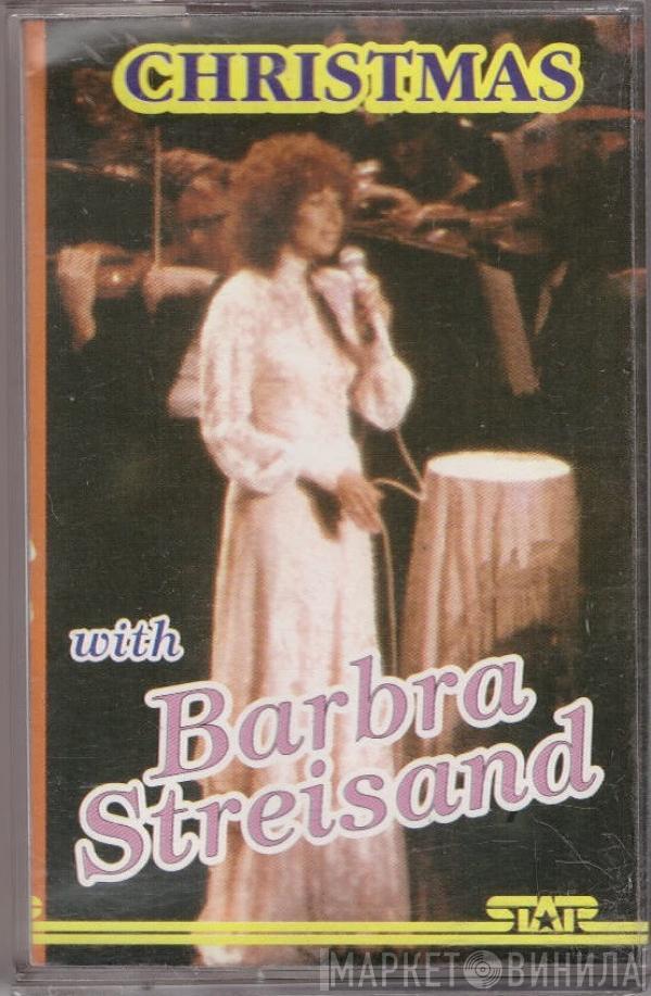  Barbra Streisand  - Christmas With Barbra Streisand
