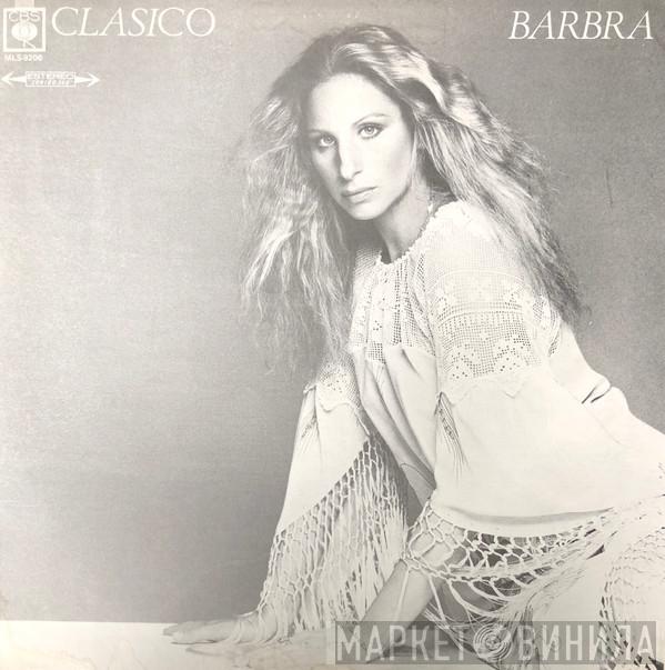  Barbra Streisand  - Classico ... Barbra