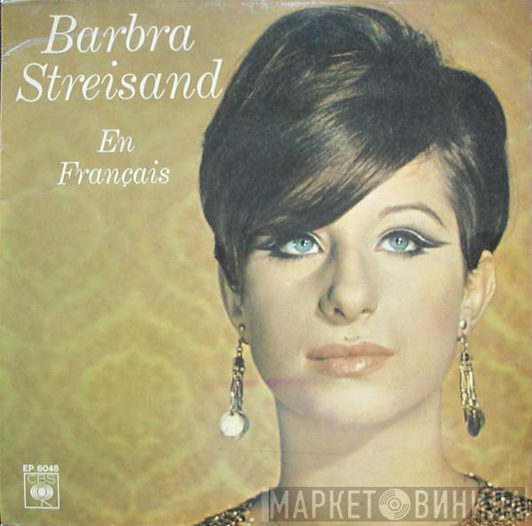 Barbra Streisand - En Français