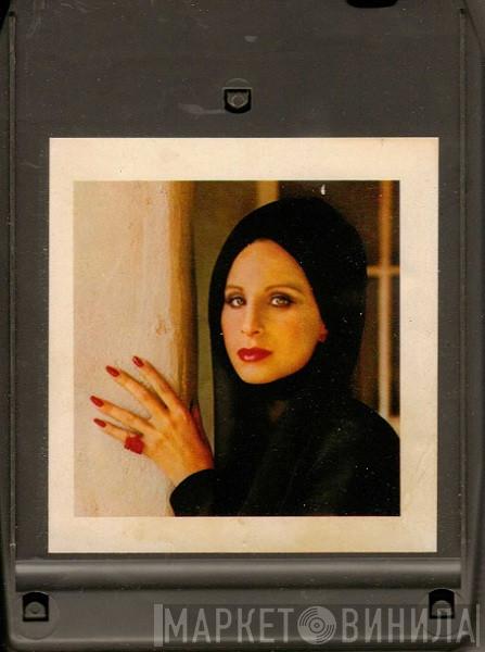  Barbra Streisand  - Featuring The Hit Single The Way We Were And All In Love Is Fair