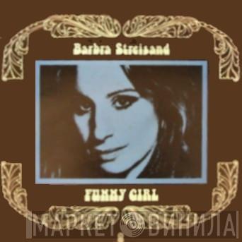  Barbra Streisand  - Funny Girl