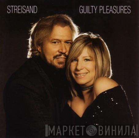 Barbra Streisand  - Guilty Pleasures