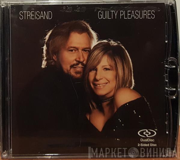  Barbra Streisand  - Guilty Pleasures