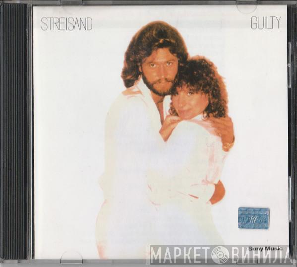  Barbra Streisand  - Guilty