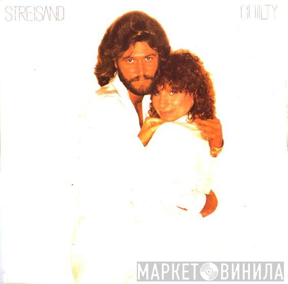 Barbra Streisand - Guilty