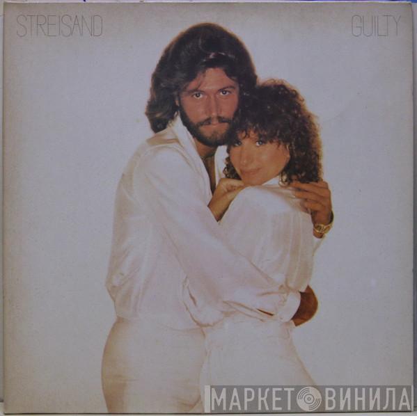 Barbra Streisand - Guilty