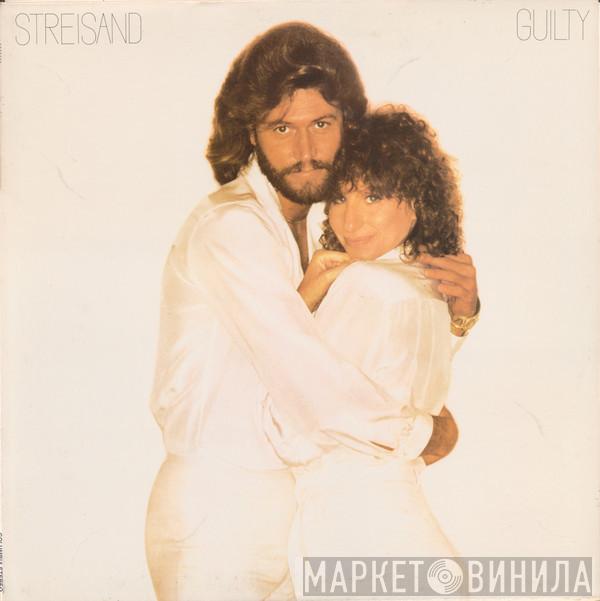 Barbra Streisand - Guilty