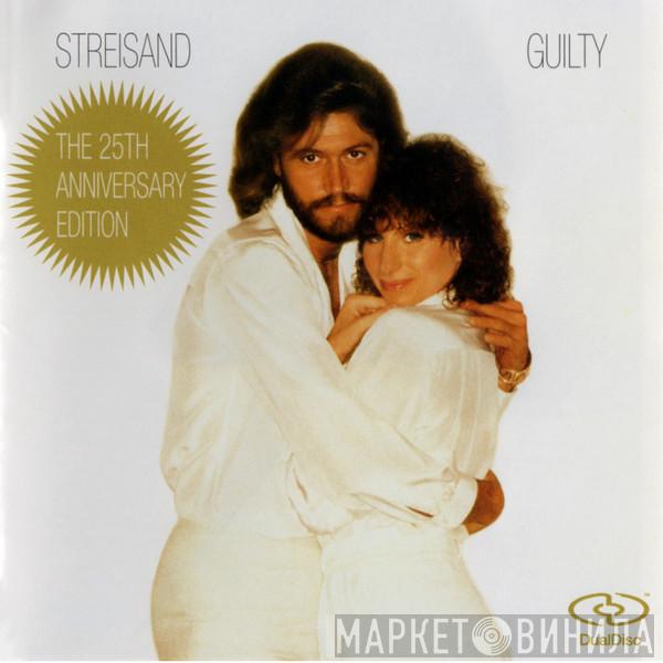 Barbra Streisand  - Guilty