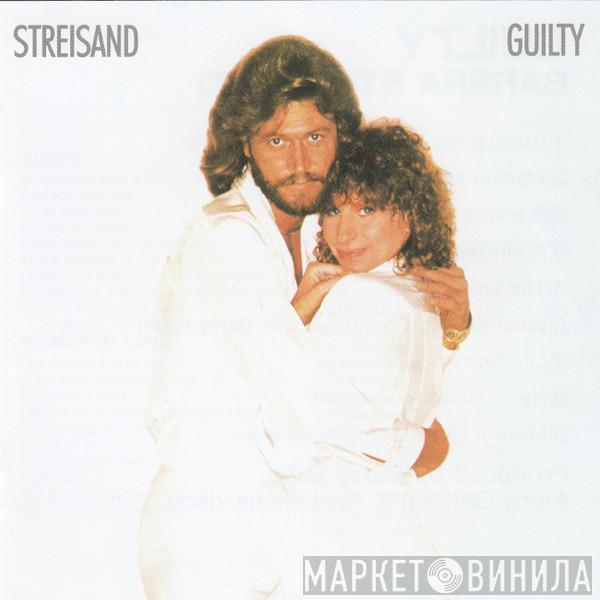 Barbra Streisand - Guilty