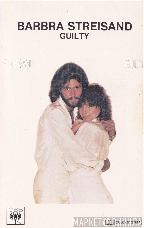 Barbra Streisand - Guilty