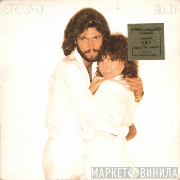 Barbra Streisand - Guilty