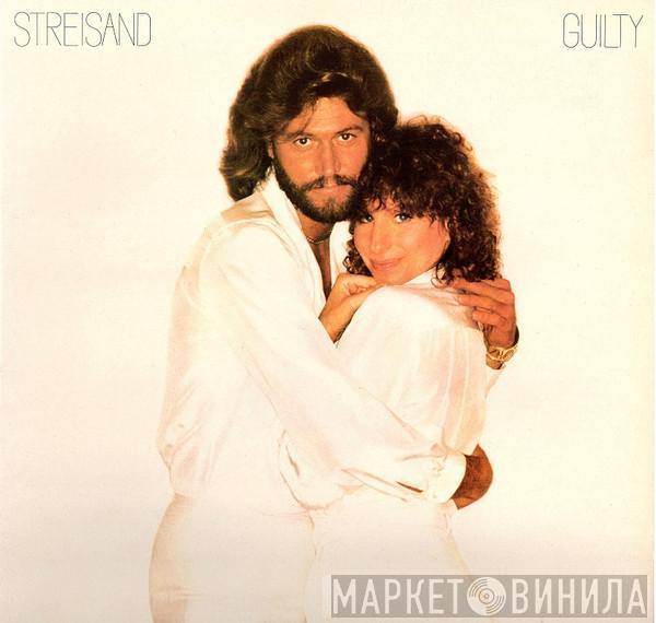 Barbra Streisand - Guilty