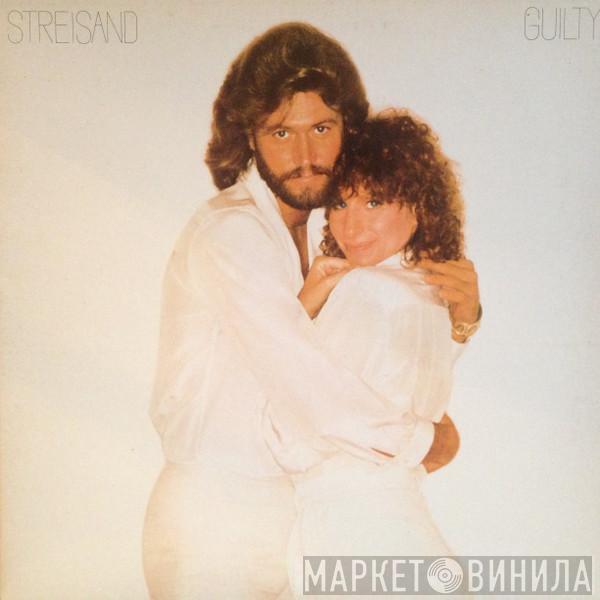 Barbra Streisand - Guilty