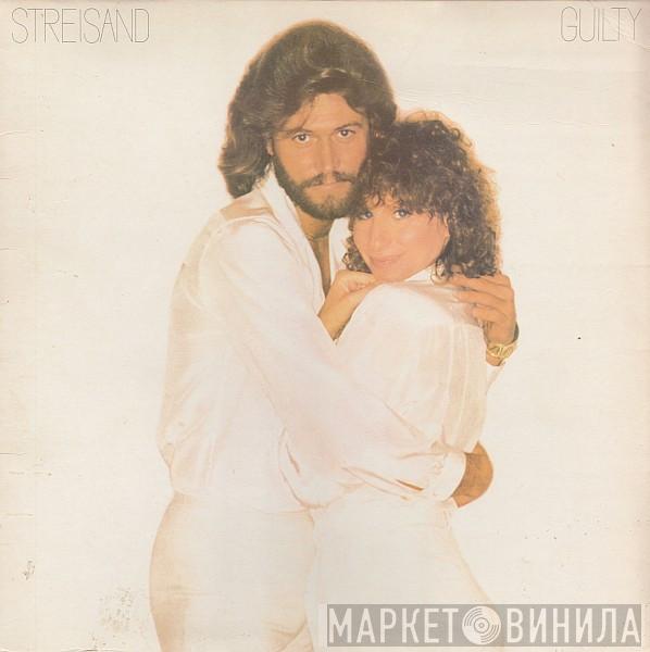  Barbra Streisand  - Guilty