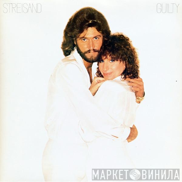 Barbra Streisand - Guilty