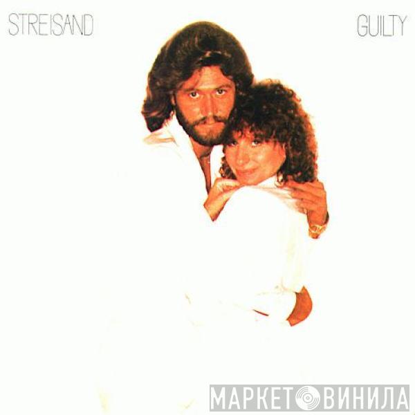  Barbra Streisand  - Guilty