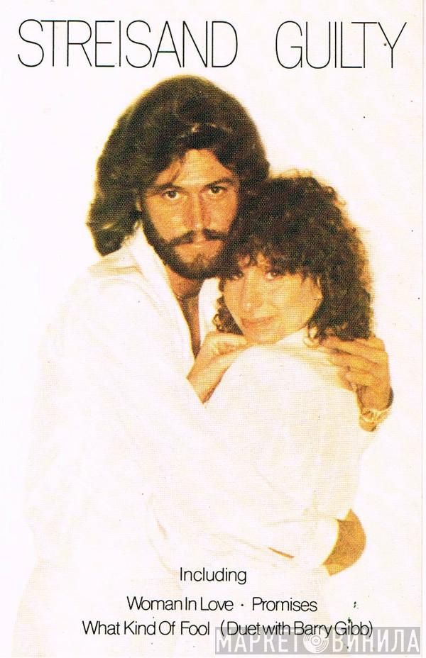 Barbra Streisand - Guilty