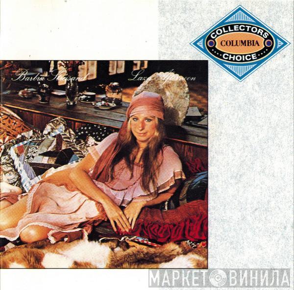 Barbra Streisand - Lazy Afternoon