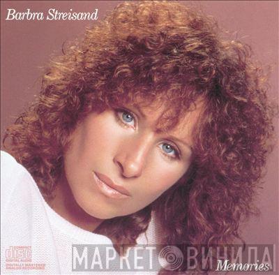  Barbra Streisand  - Memories