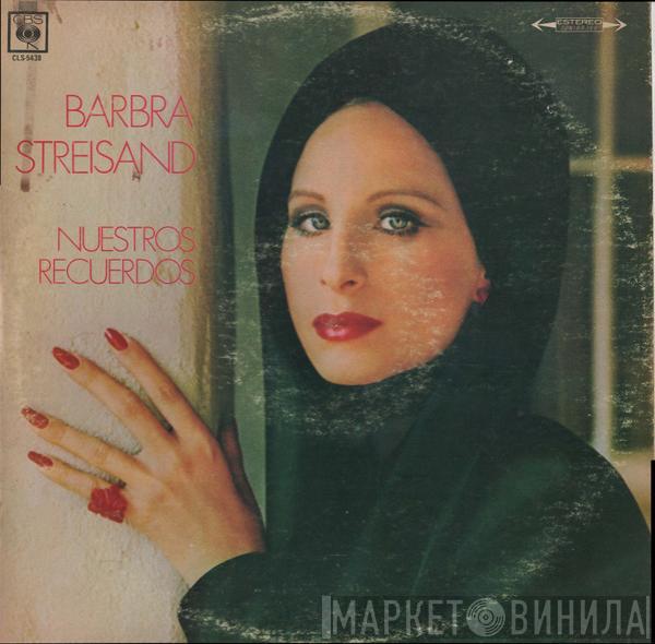  Barbra Streisand  - Nuestros Recuerdos