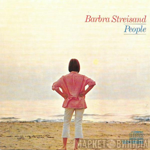 Barbra Streisand - People