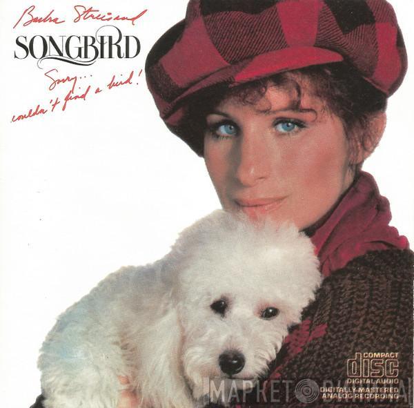  Barbra Streisand  - Songbird
