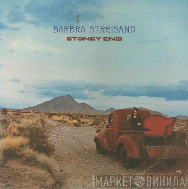 Barbra Streisand - Stoney End