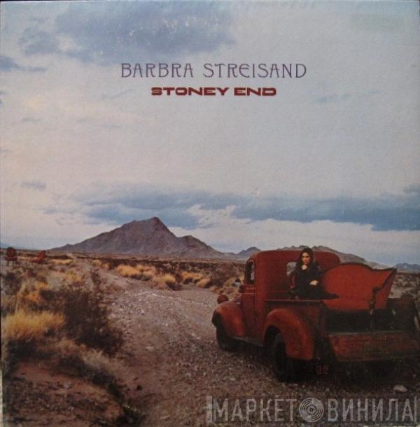  Barbra Streisand  - Stoney End