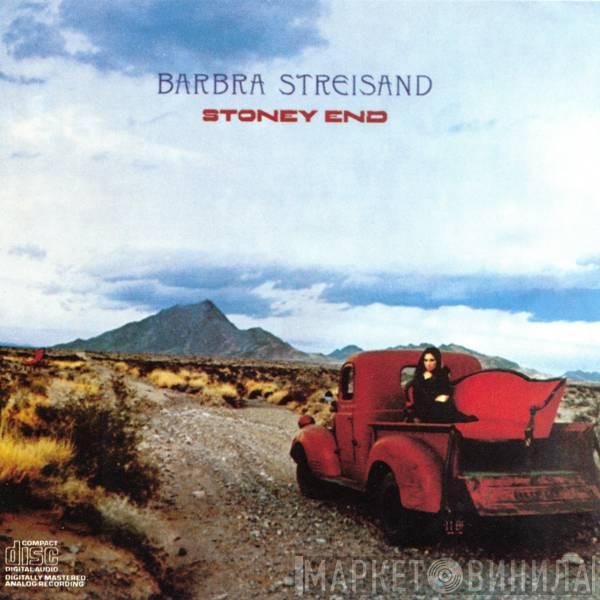  Barbra Streisand  - Stoney End
