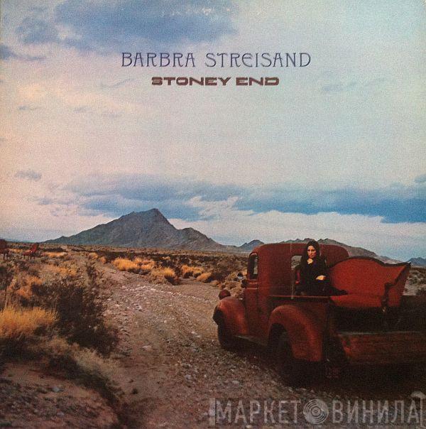  Barbra Streisand  - Stoney End