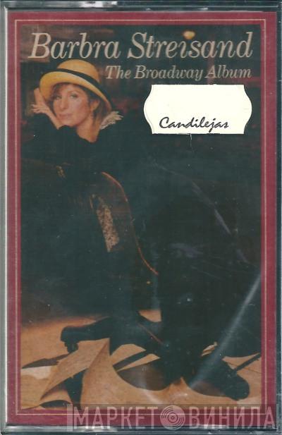  Barbra Streisand  - The Broadway Album