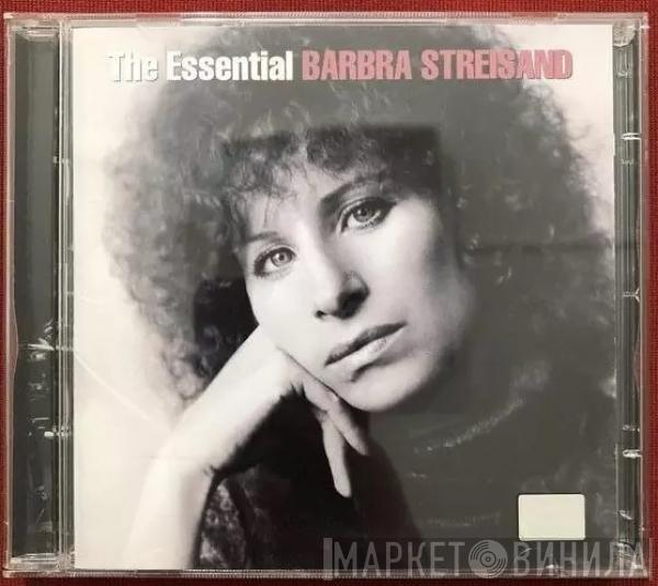  Barbra Streisand  - The Essential Barbra Streisand
