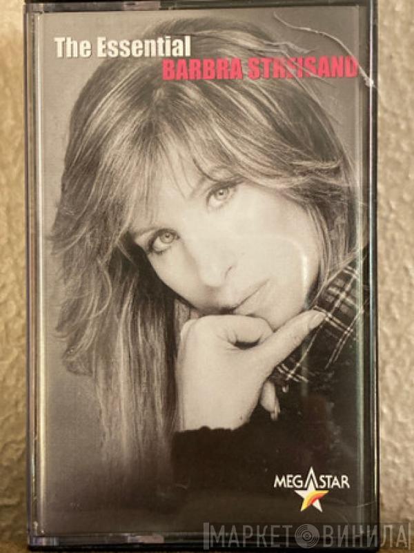  Barbra Streisand  - The Essential Barbra Streisand
