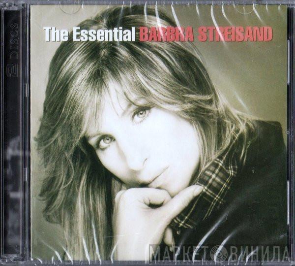  Barbra Streisand  - The Essential Barbra Streisand