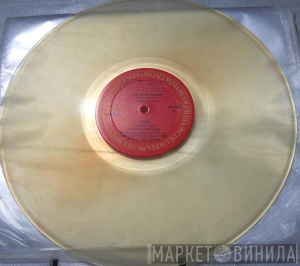  Barbra Streisand  - The Main Theme - Fight