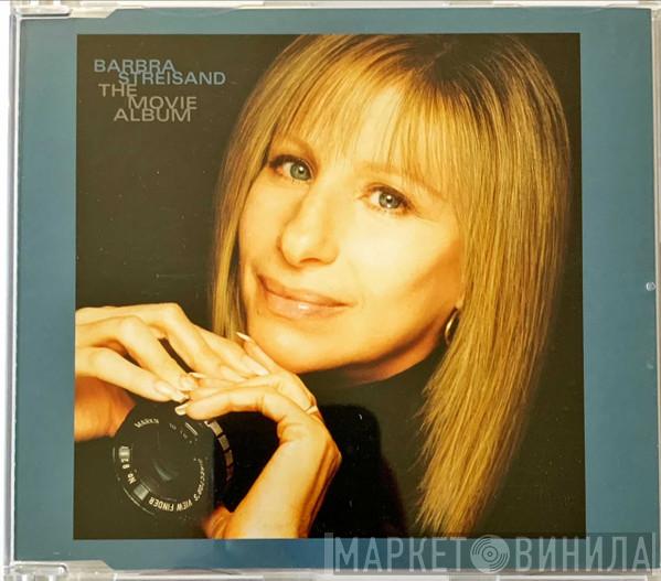 Barbra Streisand - The Movie Album