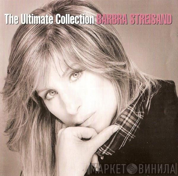 Barbra Streisand - The Ultimate Collection
