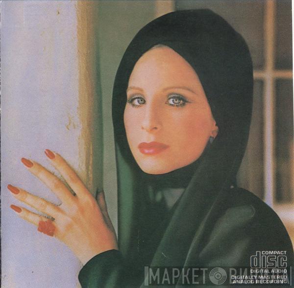  Barbra Streisand  - The Way We Were