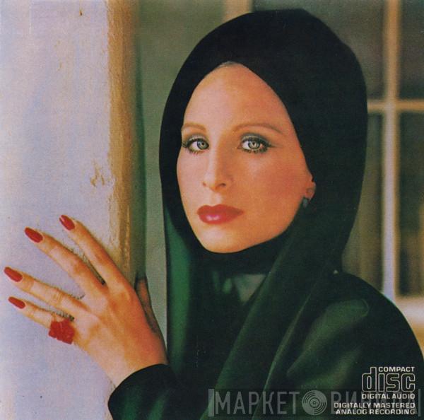  Barbra Streisand  - The Way We Were