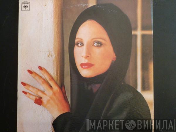  Barbra Streisand  - The Way We Were