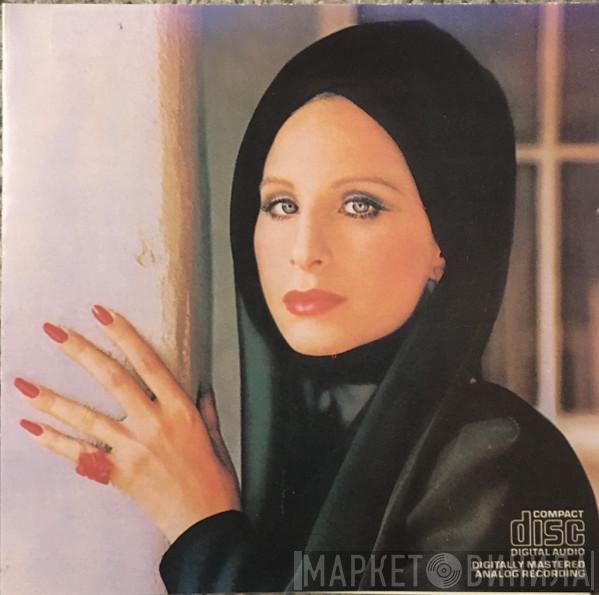  Barbra Streisand  - The Way We Were