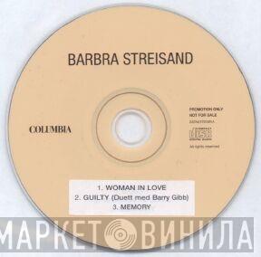  Barbra Streisand  - Woman In Love