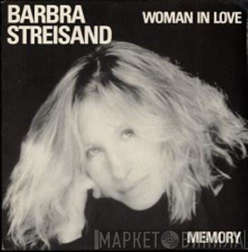  Barbra Streisand  - Woman In Love