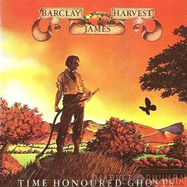  Barclay James Harvest  - Time Honoured Ghosts / Octoberon