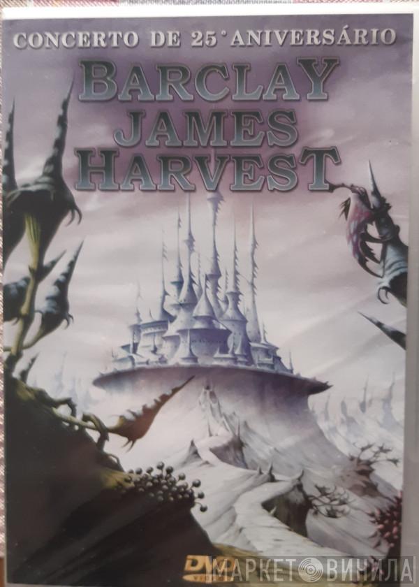  Barclay James Harvest  - 25Th Anniversary Concert