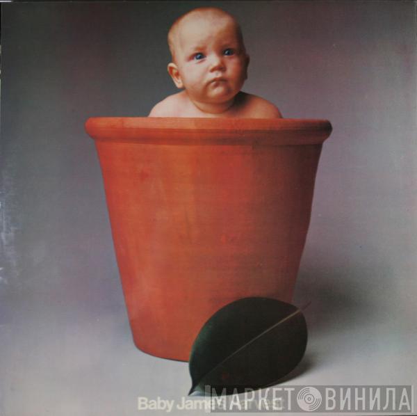  Barclay James Harvest  - Baby James Harvest