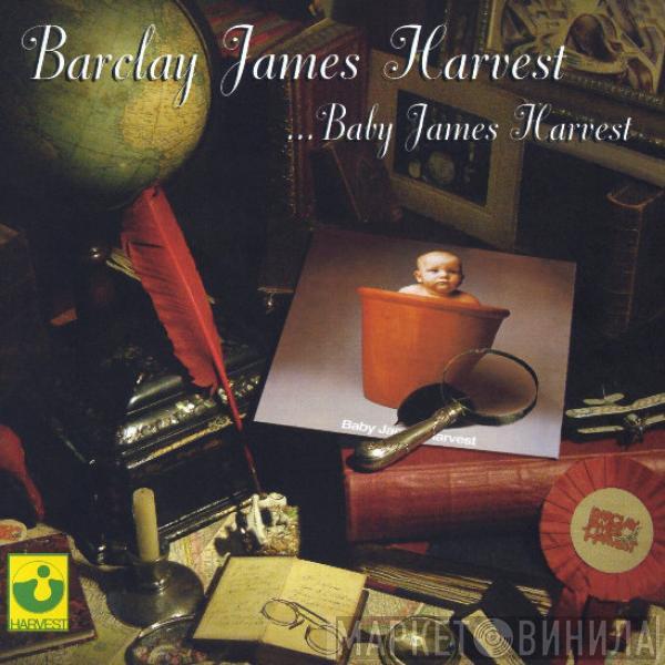  Barclay James Harvest  - Baby James Harvest